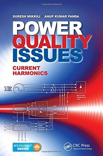 Power Quality Issues : Current Harmonics By:Mikkili, Suresh Eur:58,52 Ден2:8899