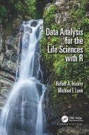 Data Analysis for the Life Sciences with R By:Irizarry, Rafael A. Eur:16,24 Ден1:2999