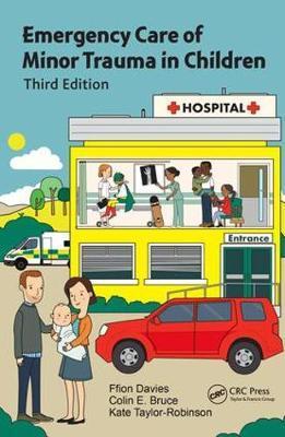 Emergency Care of Minor Trauma in Children By:Davies, Ffion Eur:299.17 Ден1:2199
