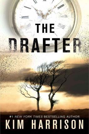The Drafter By:Harrison, Kim Eur:22,75 Ден2:1499