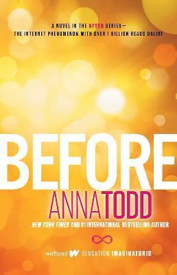 Before By:Todd, Anna Eur:16,24 Ден2:899