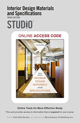Interior Design Materials and Specifications By: Eur:19,50 Ден1:5399