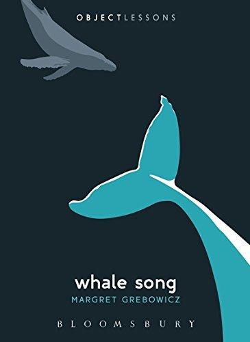 Whale Song By:Grebowicz, Margret Eur:24,37 Ден1:999