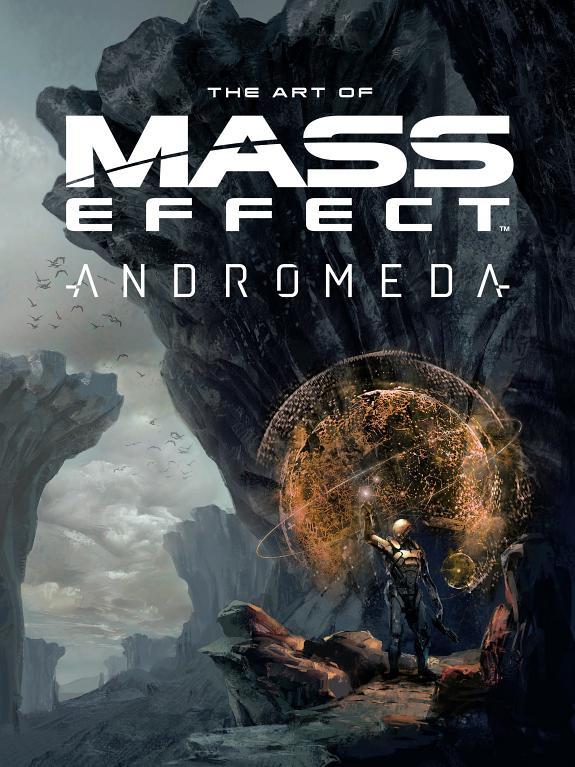 The Art of Mass Effect: Andromeda By:Bioware Eur:73,15 Ден2:2399