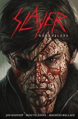 Slayer: Repentless By:Schnepp, Jon Eur:43,89 Ден2:1099