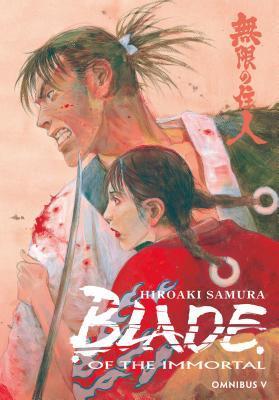 Blade of the Immortal Omnibus Volume 5 By:Samura, Hiroaki Eur:39,01 Ден2:1599