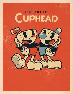 The Art Of Cuphead By:Mdhr, Studio Eur:39,01 Ден2:2699