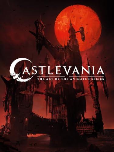 Castlevania: The Art of the Animated Series By:Studios, Frederator Eur:48,76 Ден2:2199