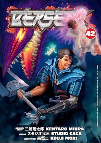 Berserk Volume 42 By:Miura, Kentaro Eur:24,37 Ден2:799