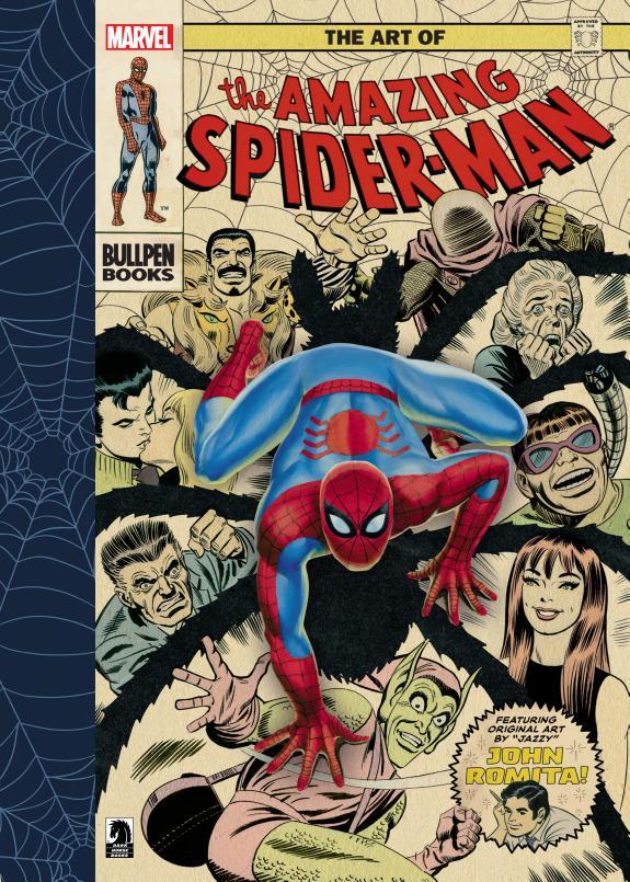 The Art of the Amazing Spider-Man By:Lee, Stan Eur:24,37 Ден2:3599