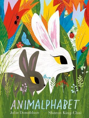 Animalphabet By:Donaldson, Julia Eur:9,74 Ден2:799