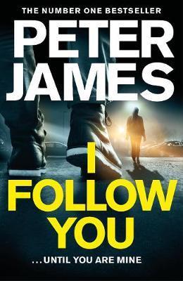 I Follow You By:James, Peter Eur:29,25 Ден2:699