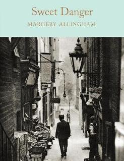 Sweet Danger By:Allingham, Margery Eur:4,86 Ден2:799