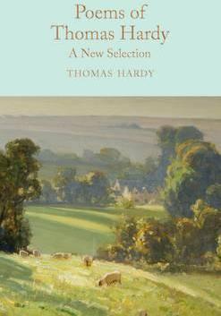 Poems of Thomas Hardy : A New Selection By:Hardy, Thomas Eur:8,11 Ден2:899