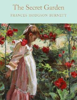 The Secret Garden By:Burnett, Frances Hodgson Eur:4,86 Ден2:799