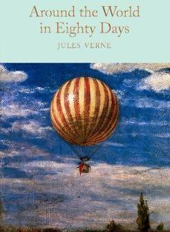 Around the World in Eighty Days By:Verne, Jules Eur:24,37 Ден2:799