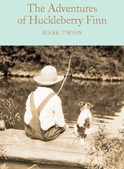 The Adventures of Huckleberry Finn By:Twain, Mark Eur:4,86 Ден2:699