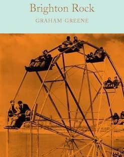 Brighton Rock By:Greene, Graham Eur:4,86 Ден2:899