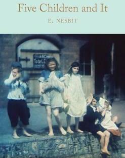 Five Children and It By:Nesbit, E. Eur:24,37 Ден2:699