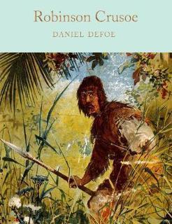 Robinson Crusoe By:Defoe, Daniel Eur:14,62 Ден2:799