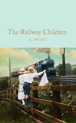 The Railway Children By:Nesbit, E. Eur:8,11 Ден2:799