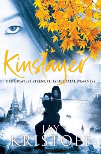 Kinslayer - Lotus War Trilogy By:Jay Eur:14,62 Ден2:1499