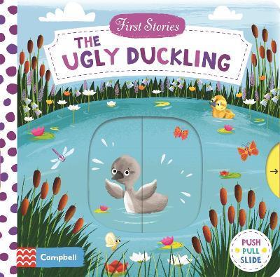 The Ugly Duckling By:Books, Campbell Eur:6,49 Ден2:499
