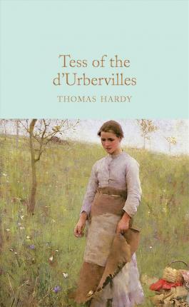 Tess of the d'Urbervilles By:Hardy, Thomas Eur:21,12 Ден2:899