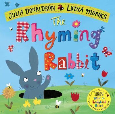 The Rhyming Rabbit By:Donaldson, Julia Eur:9,74 Ден2:499