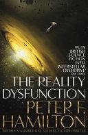 The Reality Dysfunction By:Hamilton, Peter F. Eur:11,37 Ден2:999