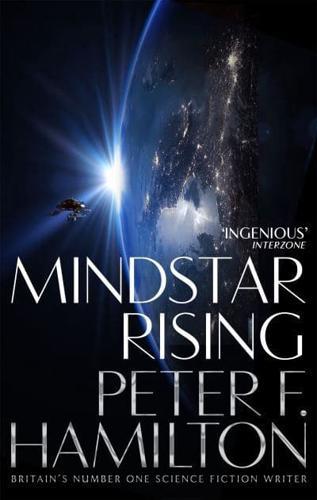 Mindstar Rising - The Greg Mandel Series By:Hamilton, Peter F. Eur:11,37 Ден1:799
