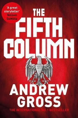 The Fifth Column By:Gross, Andrew Eur:12,99 Ден2:699