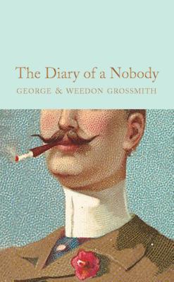 The Diary of a Nobody By:Grossmith, George Eur:24,37 Ден2:799