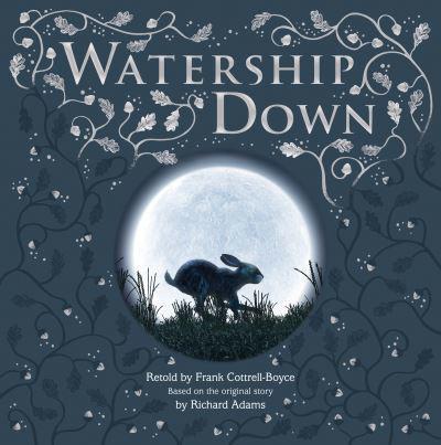 Watership Down By:Frank, Cottrell-Boyce Eur:12,99 Ден2:1399