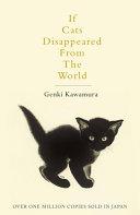 If Cats Disappeared from the World By:Kawamura, Genki Eur:11,37 Ден2:799