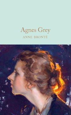 Agnes Grey By:Bronte, Anne Eur:4,86 Ден2:799