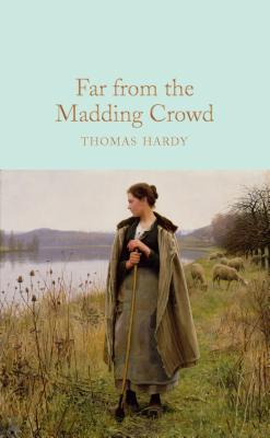 Far From the Madding Crowd By:Hardy, Thomas Eur:24,37 Ден2:899