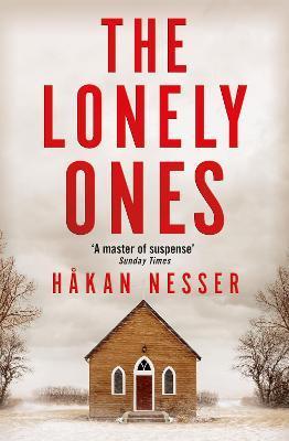 The Lonely Ones By:Nesser, Hakan Eur:8,11 Ден2:699