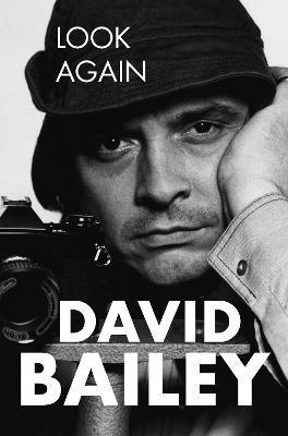 Look Again : The Autobiography By:Bailey, David Eur:12,99 Ден2:799