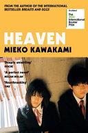 Heaven By:Kawakami, Mieko Eur:11,37 Ден1:799
