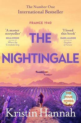 The Nightingale By:Hannah, Kristin Eur:12,99 Ден2:799