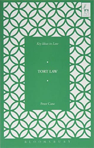 Key Ideas in Tort Law By:Cane, Peter Eur:203,24 Ден1:4399