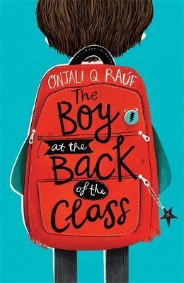 The Boy At the Back of the Class By:Rauf, Onjali Q. Eur:9,74 Ден2:599