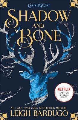 Shadow and Bone: Shadow and Bone : Book 1 By:Bardugo, Leigh Eur:19,50 Ден2:599