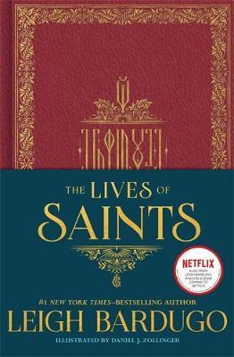 The Lives of Saints By:Bardugo, Leigh Eur:16,24 Ден2:1299