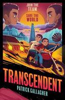 Transcendent By:Gallagher, Patrick Eur:9,74 Ден1:599