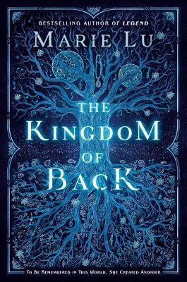 The Kingdom of Back By:Lu, Marie Eur:11,37 Ден2:1099