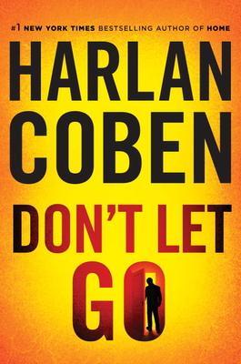 Don't Let Go By:Coben, Harlan Eur:11,37 Ден2:999
