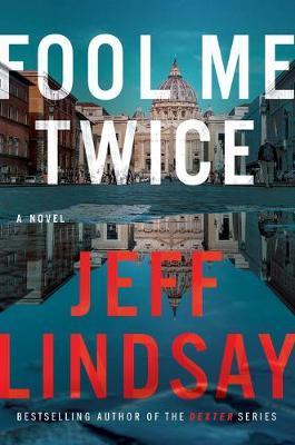 Fool Me Twice By:Lindsay, Jeff Eur:8,11 Ден2:1599