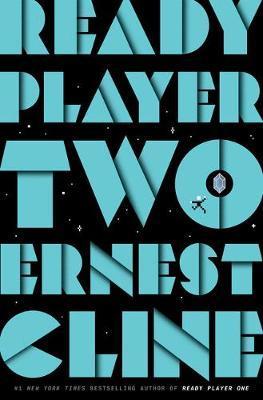 Ready Player Two By:Cline, Ernest Eur:14,62 Ден2:1699